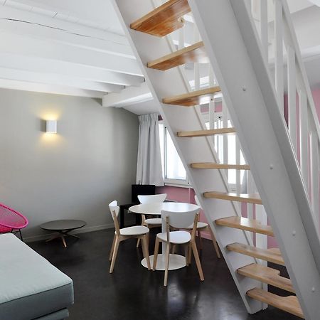 Temporesidence Chateauneuf Bayonne Exterior foto
